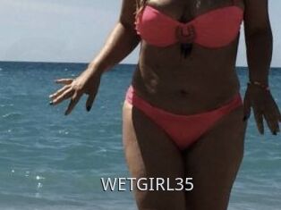 WETGIRL35
