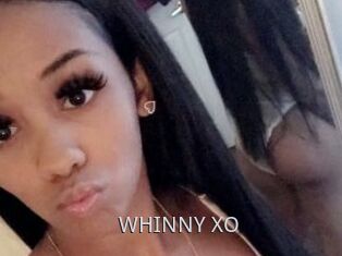 WHINNY_XO
