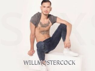WILLMOSTERCOCK