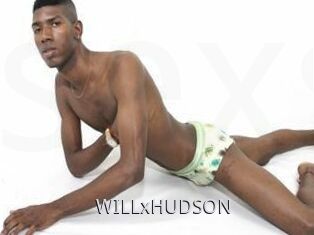 WILLxHUDSON