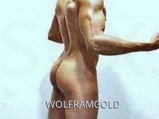 WOLFRAMGOLD