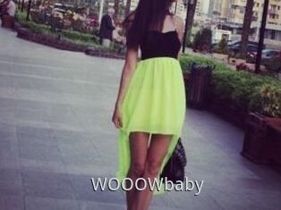 WOOOWbaby