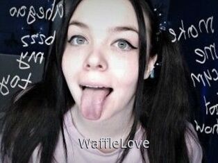 WaffleLove