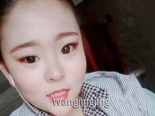 Wangjingjing