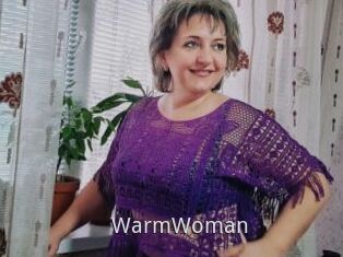 WarmWoman