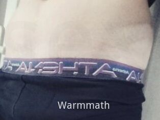 Warmmath