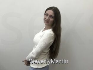 WaverlyMartin