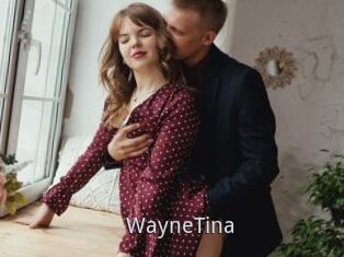 WayneTina