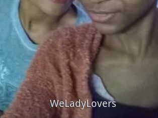 WeLadyLovers