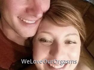 WeLoveOurOrgasms