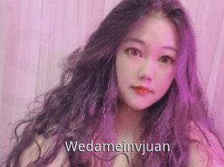Wedameinvjuan