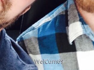 WelCum69