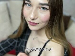 WellCaramel