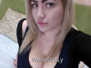 WellaDoLLy