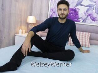 WelseyWerner