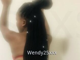 Wendy25xxx