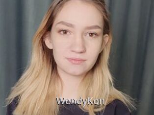 WendyKon