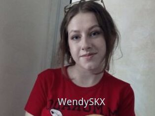 WendySKX