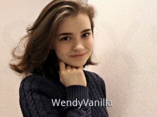 WendyVanilla