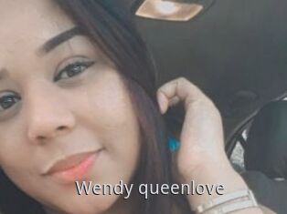 Wendy_queenlove