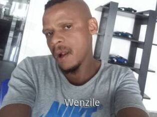 Wenzile