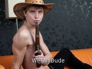 WesleyDude