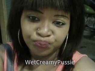 WetCreamyPussie
