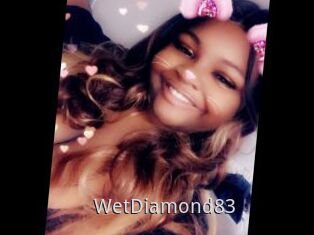 WetDiamond83