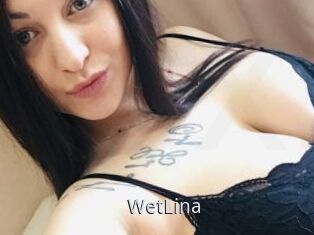 WetLina