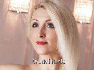 WetMilfLola
