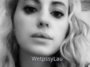 WetpssyLau