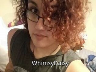 WhimsyDaisy