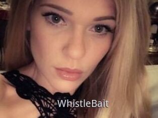 WhistleBait