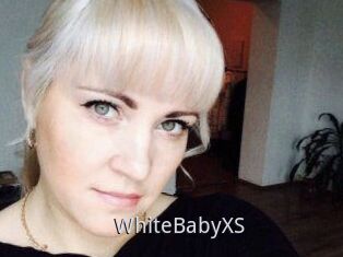 WhiteBabyXS