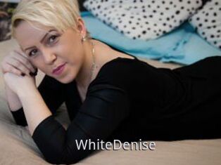 WhiteDenise