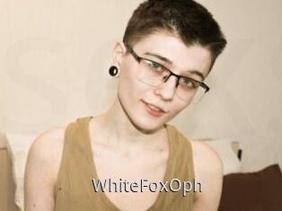 WhiteFoxOph