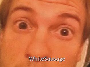 WhiteSausage