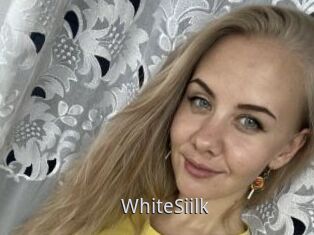 WhiteSiilk