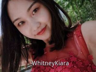 WhitneyKiara