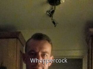 Whoppercock