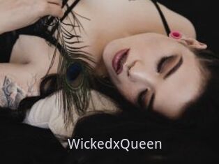 WickedxQueen