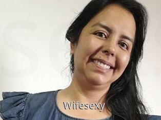 Wifesexy