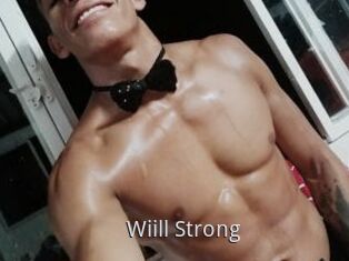 Wiill_Strong