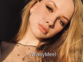 WiksyMeel
