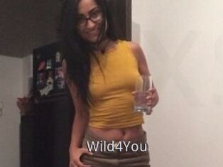 Wild4You