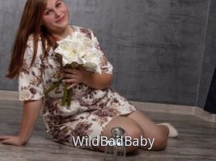 WildBadBaby
