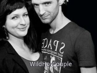 WildHotCouple