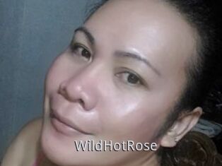WildHotRose
