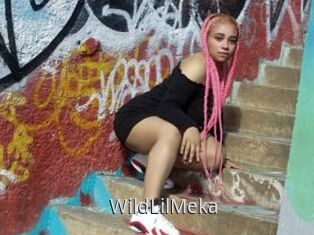 WildLilMeka