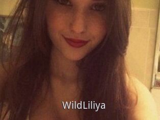 WildLiliya